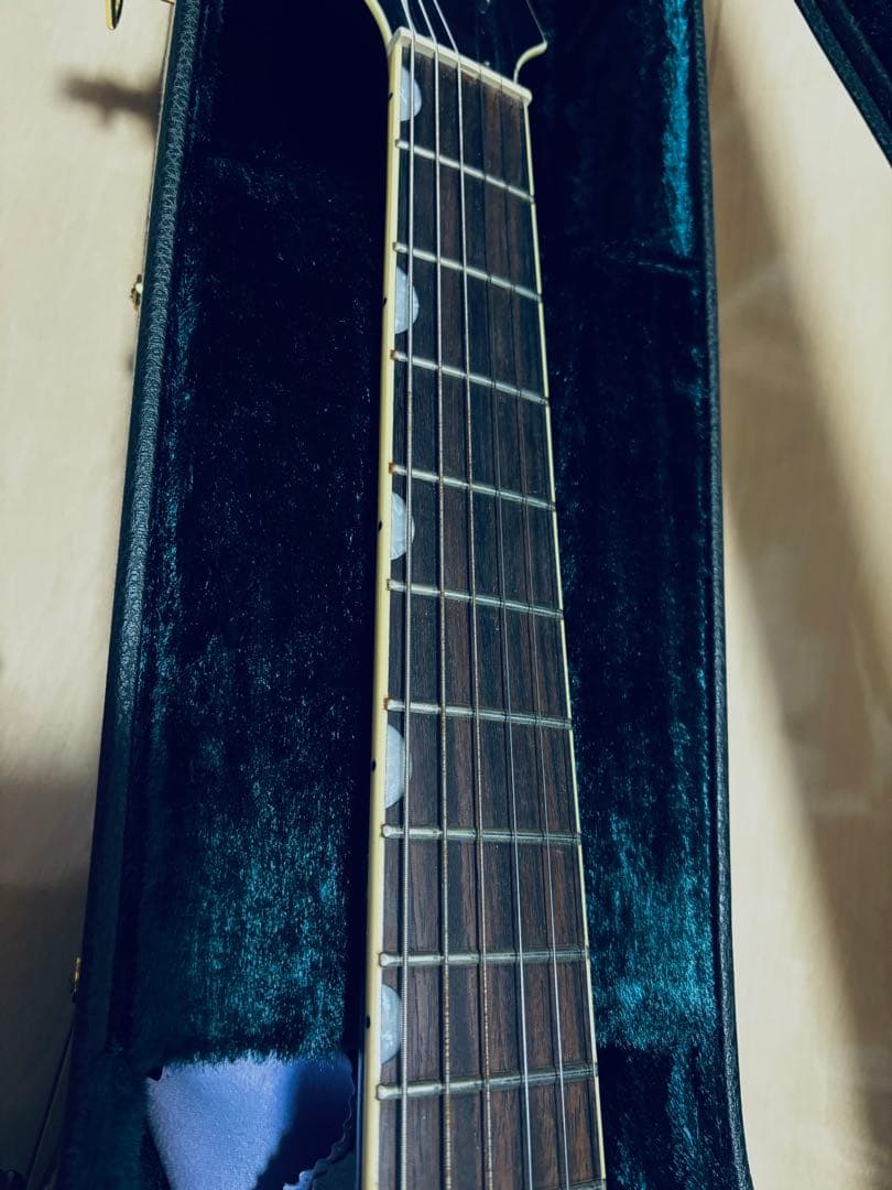 【再値下げ！】Gretsch G5422TG Limited Edition