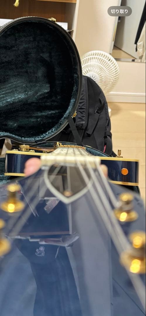 【再値下げ！】Gretsch G5422TG Limited Edition