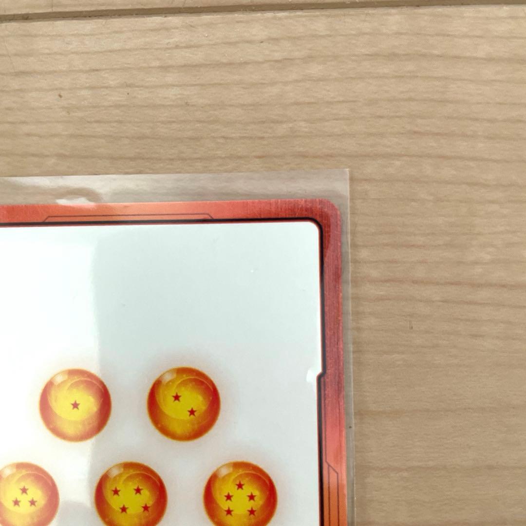 【マンガブースター02】エナジーマーカー　金　ドラゴンボール　Ｅ-83☆