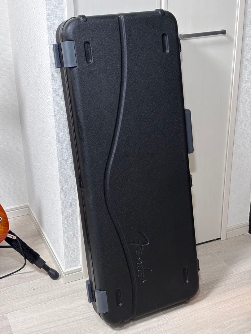 Fender American Professional II フルメンテ済