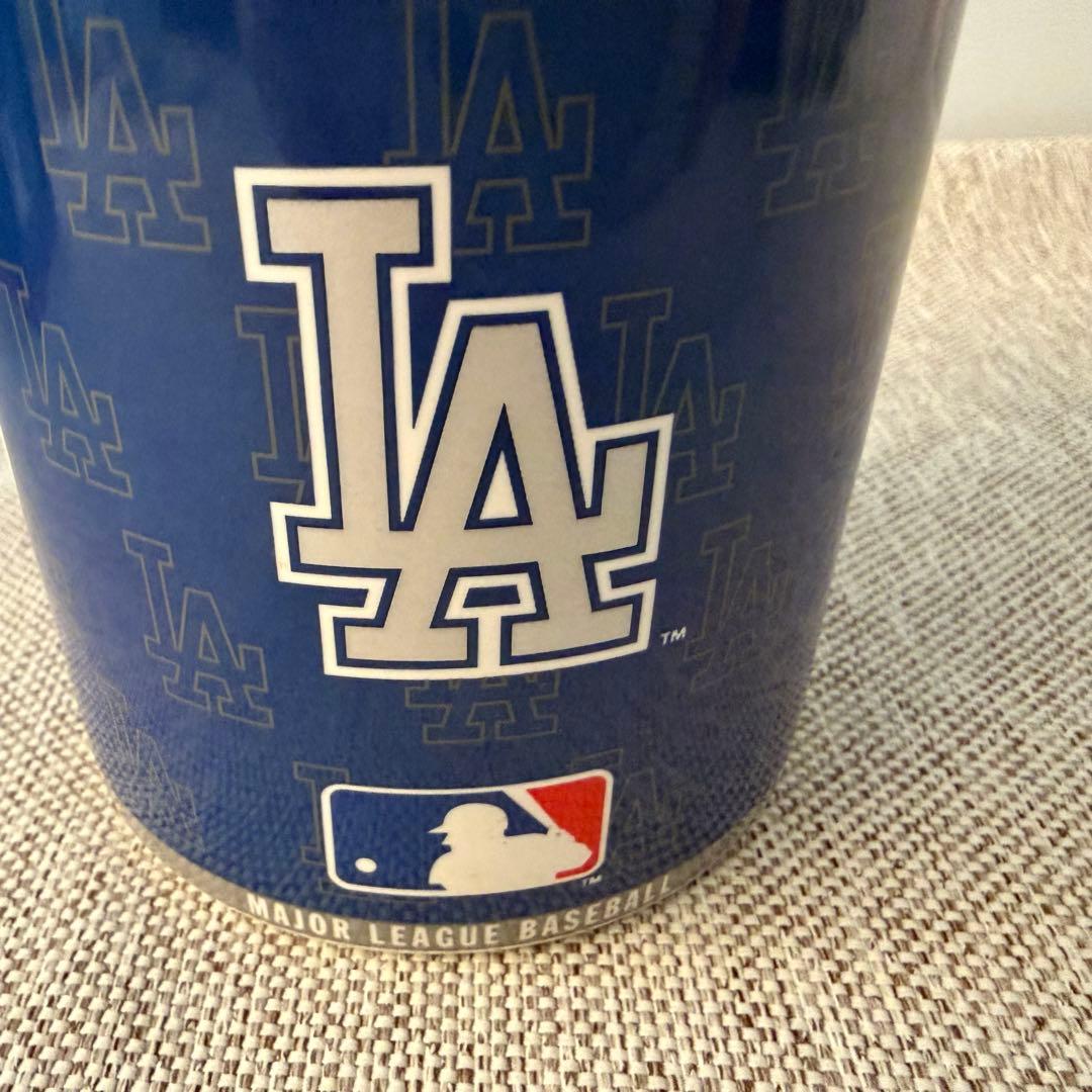 MLB LA Dodgers ドジャース　マグカップ　12oz 2002年製