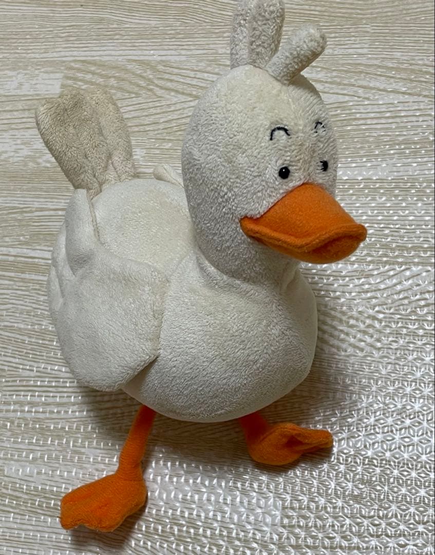 l*i様 【希少】バムとケロ　ぬいぐるみ　8点セット