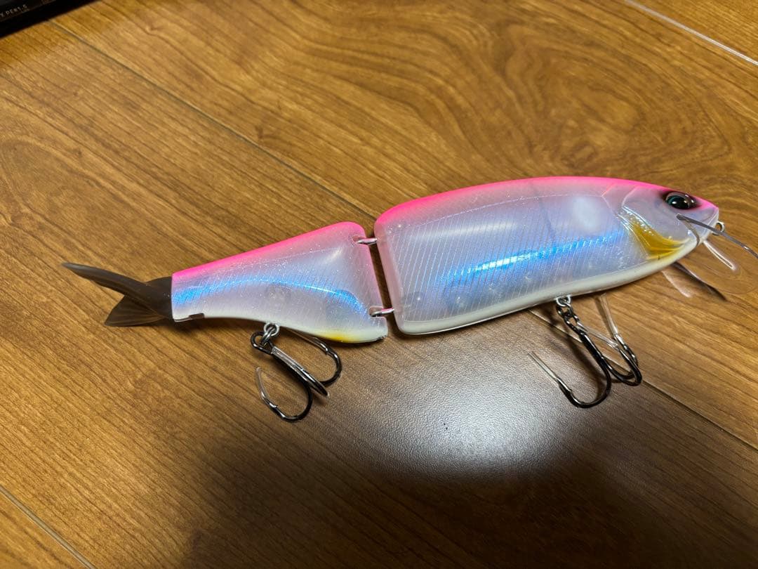 【数投のみ】　クラッシュ9 low DRT K9