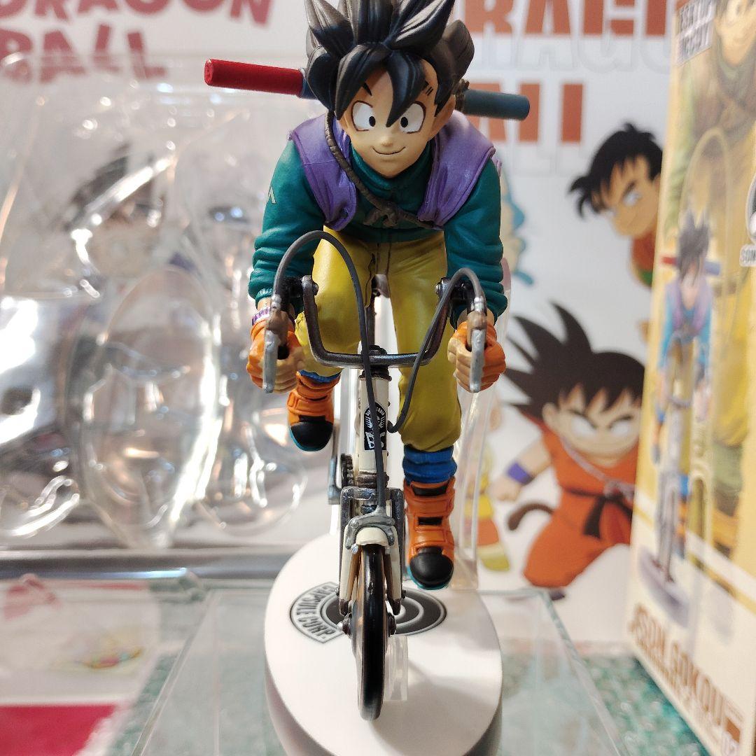 DESKTOP REAL McCOY 02 孫悟空 デスクトップリアルマッコイ