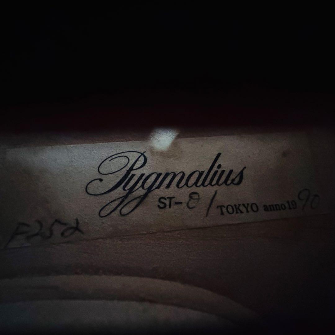 Pygmalius ピグマリウス 4/4 ST-01 anno 1990 弓付き