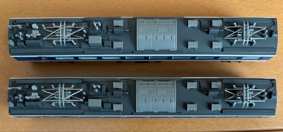 TOMIX JR485系特急電車 しらさぎ Y02編成 92925