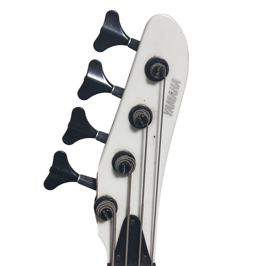 ジャンク　YAMAHA MB-ⅢR MOTION