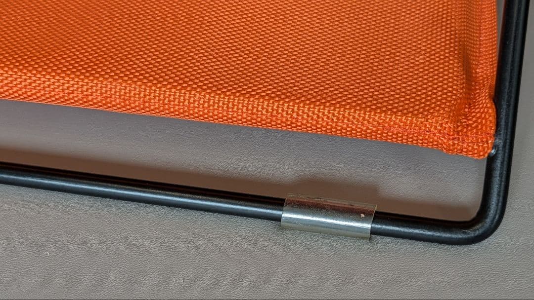 beams アウトドアフォールディングシェルフ 3段