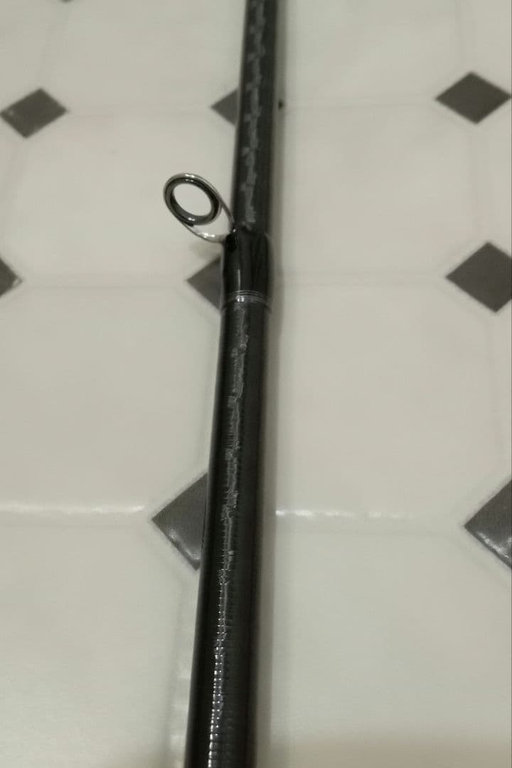 ☆新品・未使用☆SHIMANO HARD ROCKER SS　S910H-3