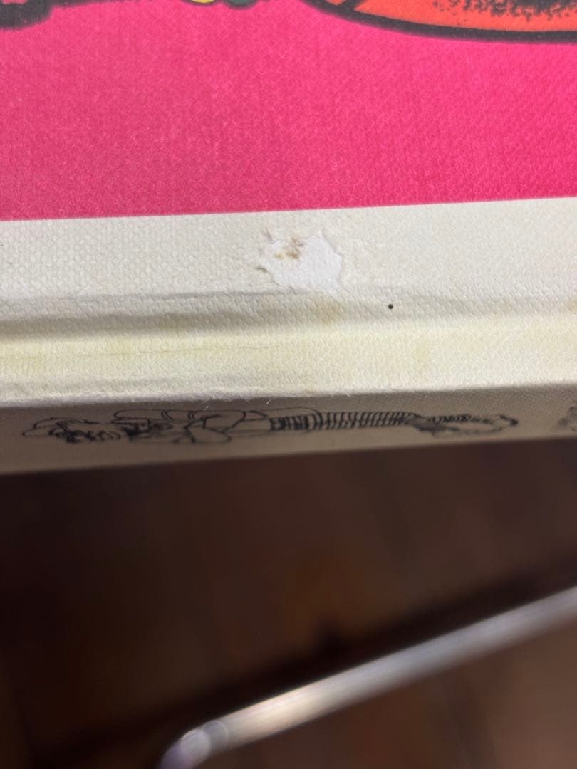 アート・デザイン・音楽 The Dancehall Art Of Wilfred Limonious