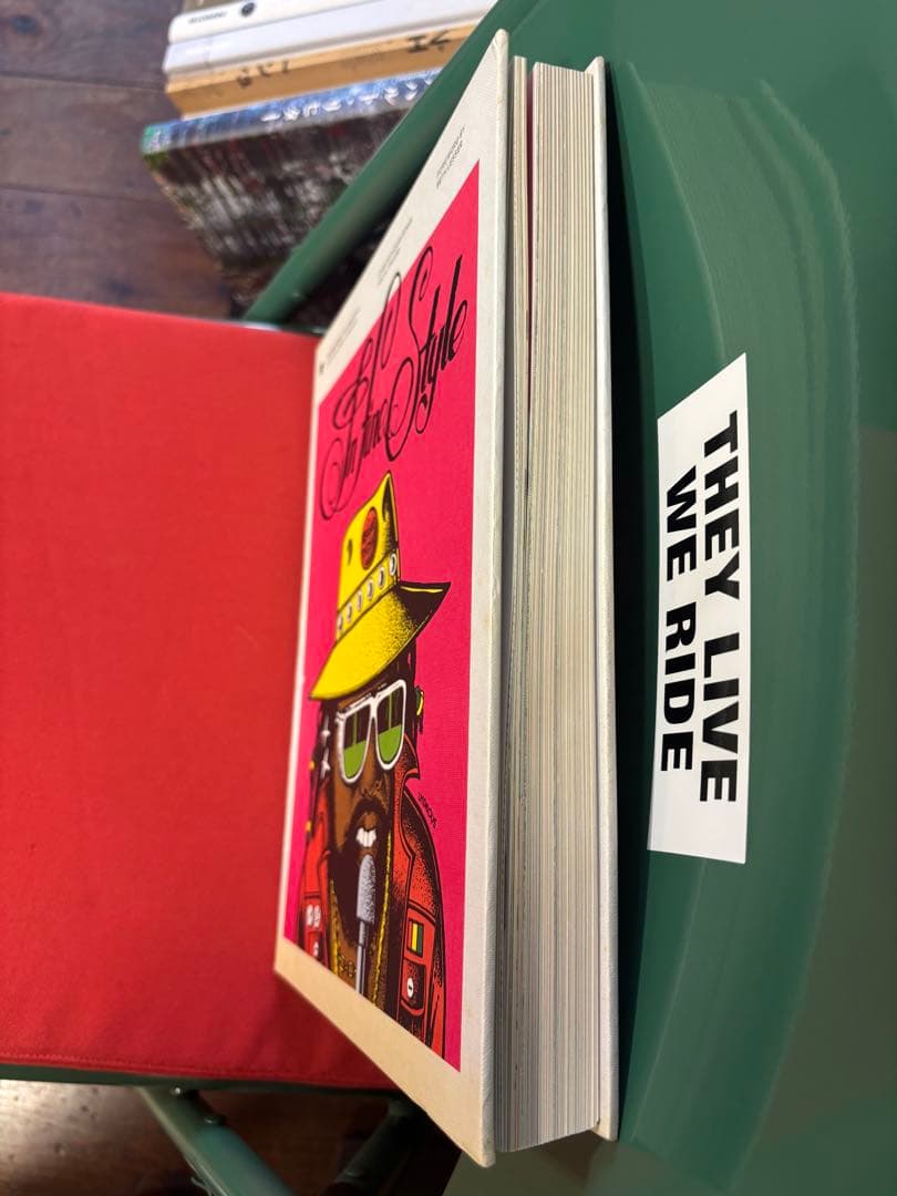 アート・デザイン・音楽 The Dancehall Art Of Wilfred Limonious