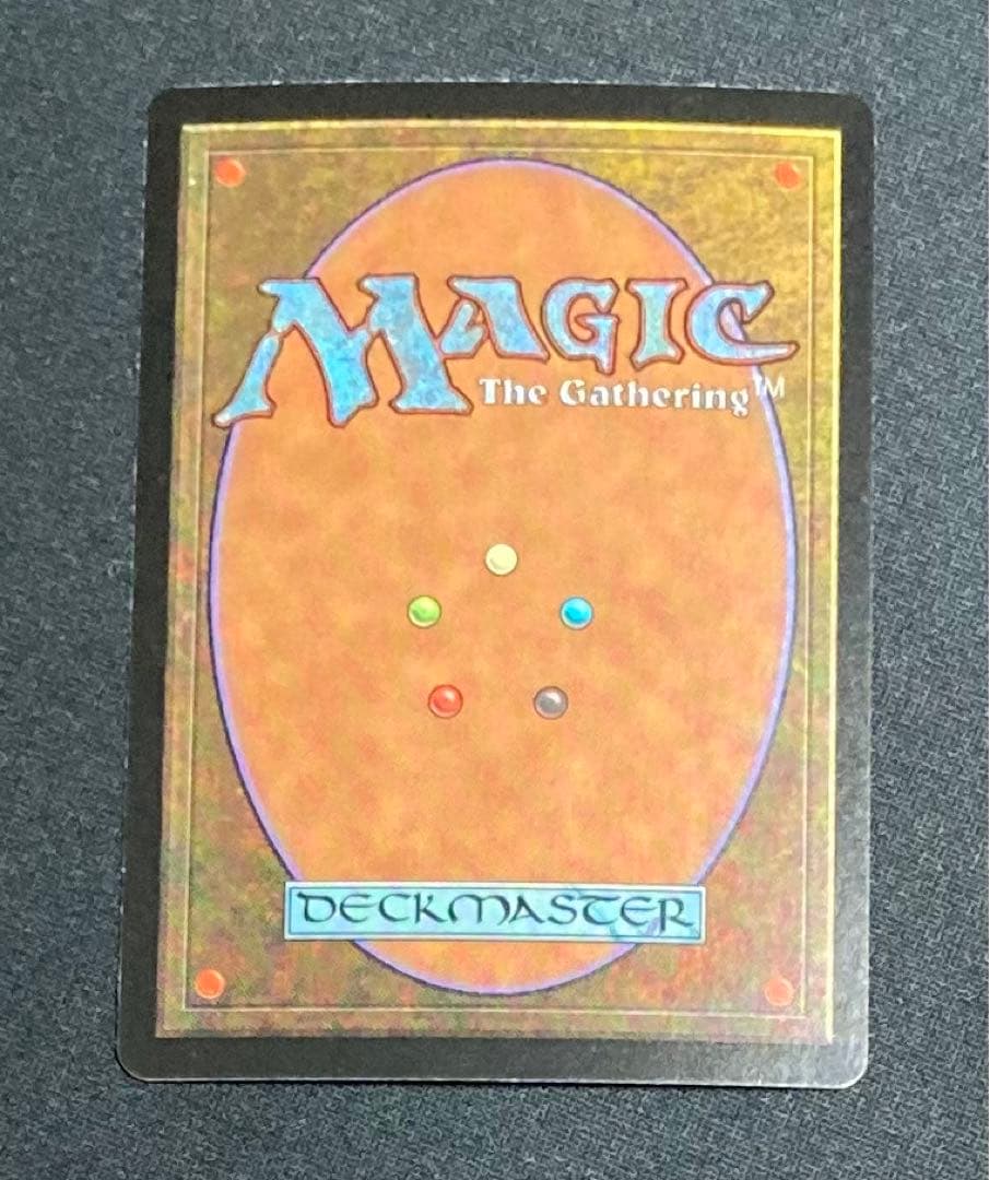 【匿名配送】MTG英語版Foil「オパール色の輝き」