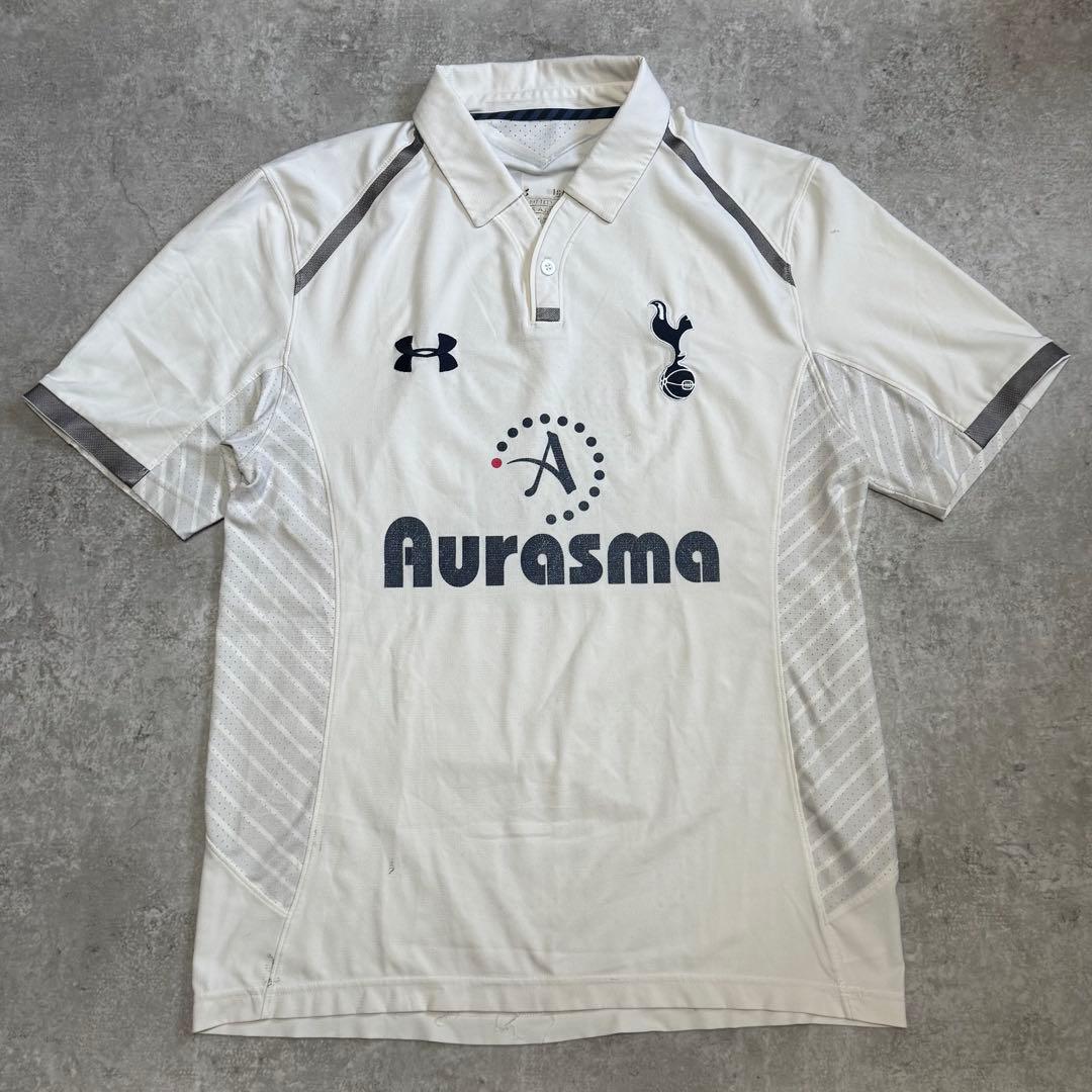 スパーズ 12/13 #11 ベイル ユニフォーム