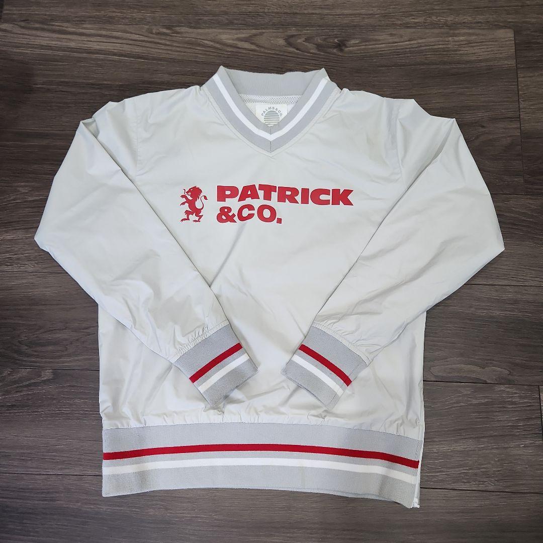 PATRICK for PALMS&CO. スニードジャック