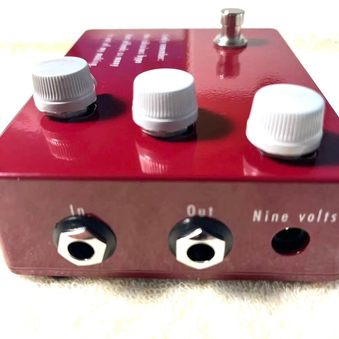★【美品 特価！】Klon KTR（Centaur ケンタウルス 後継機）