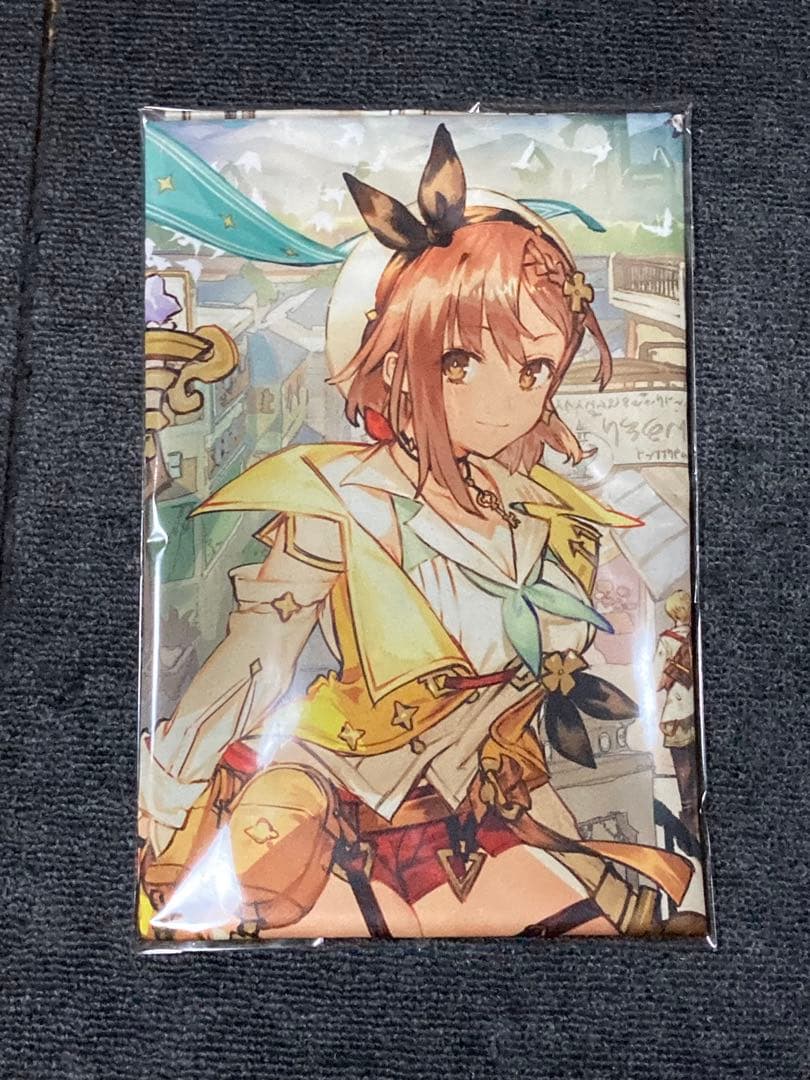 ライザのアトリエ（PS4）　1.2限定ダブルパック＋3 特典付き