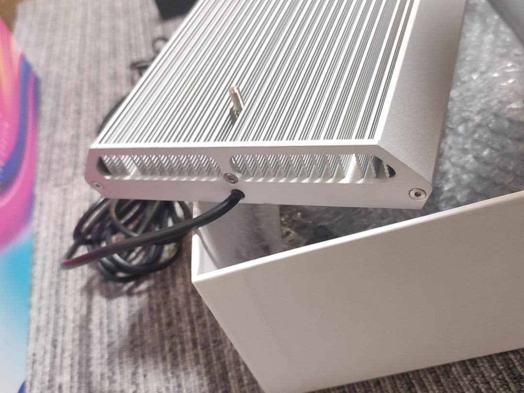 ライト・照明器具 chihiros RGB vivid2