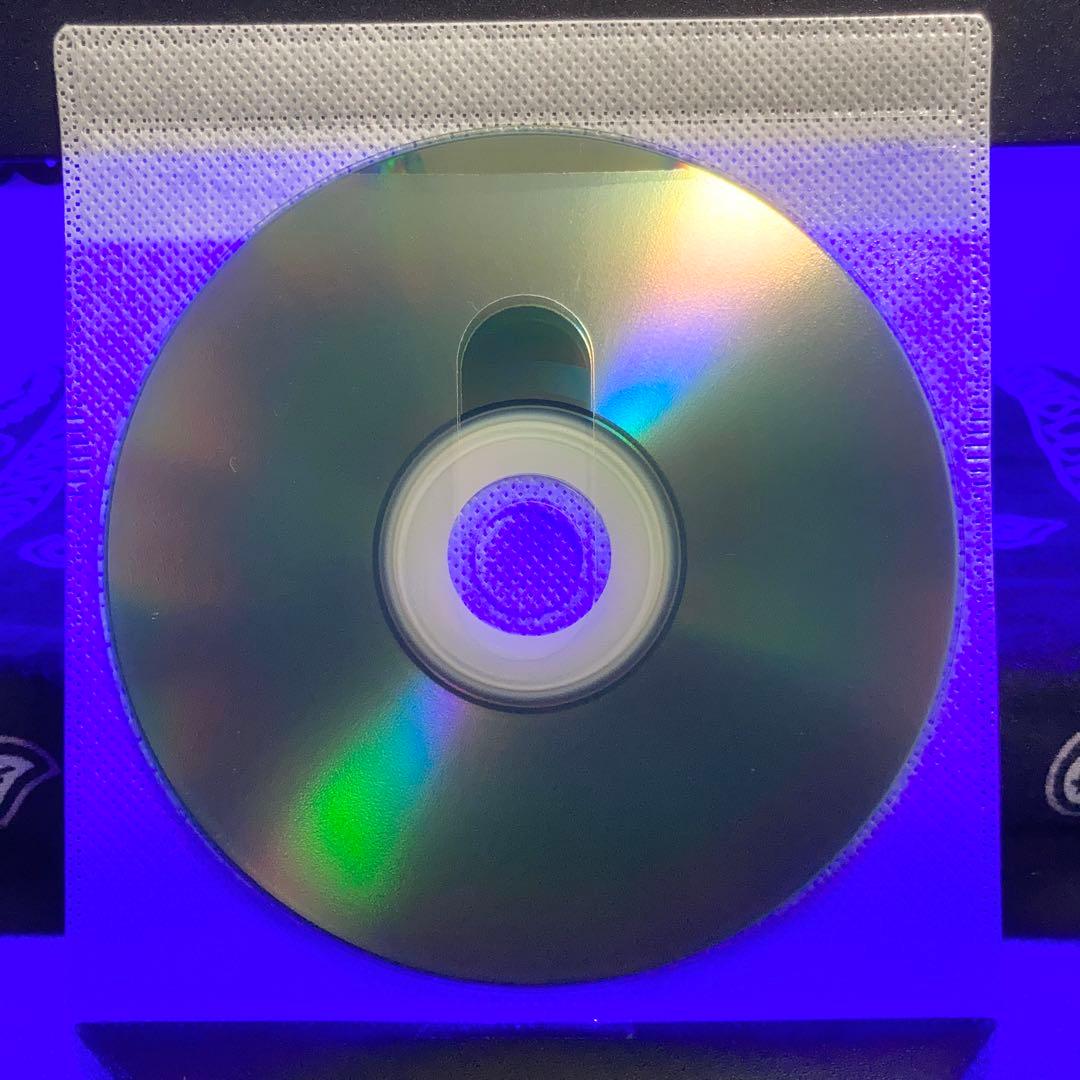 ZORN / The Downtown 特典CD&DVD付き HO