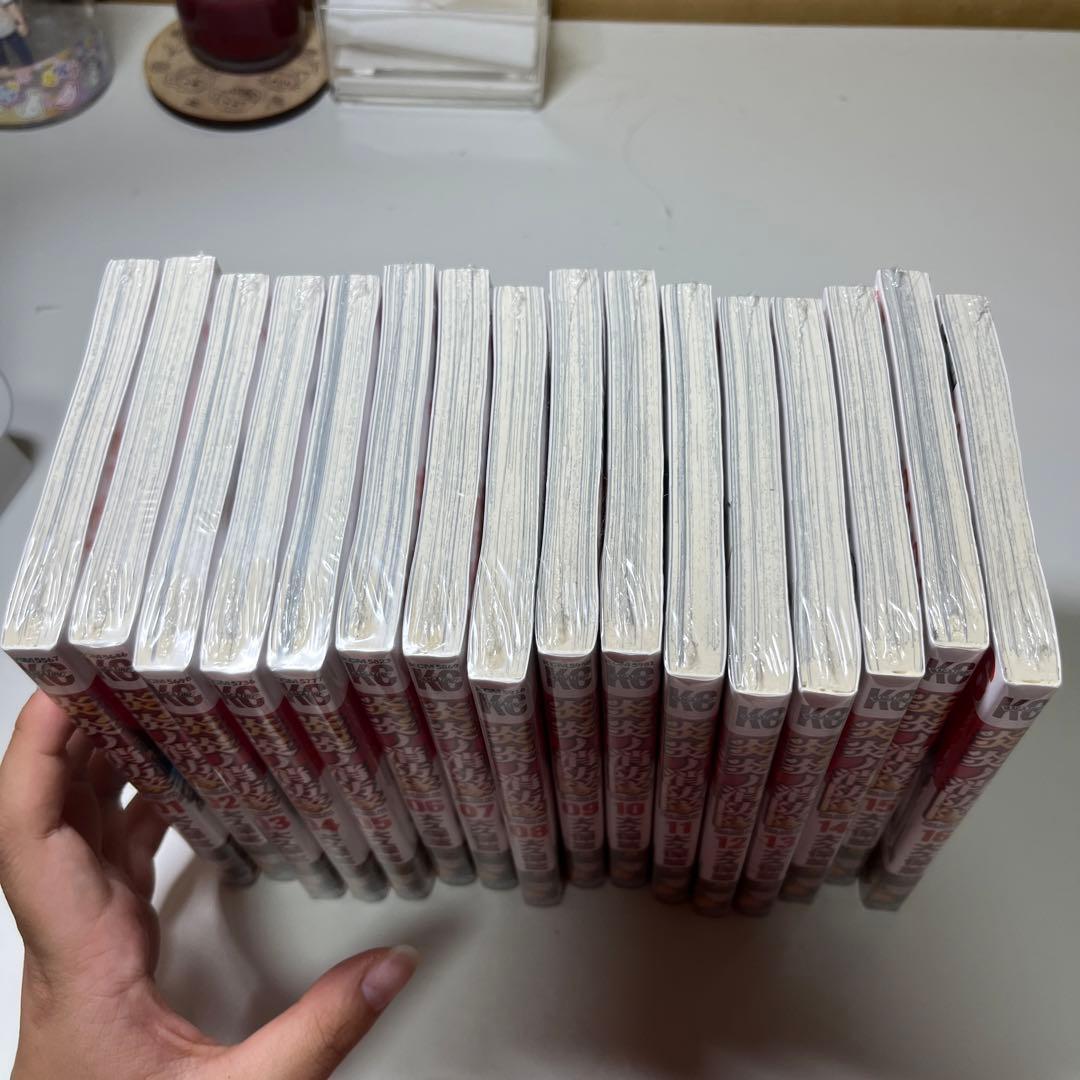 炎炎ノ消防隊1~32巻 未開封品多数※24巻なし