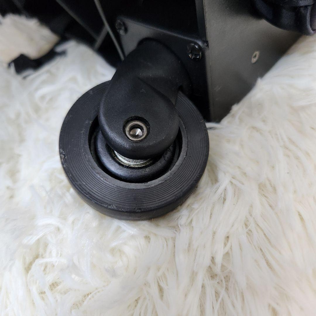 【美品】SWANY スワニー ブラック Lサイズ