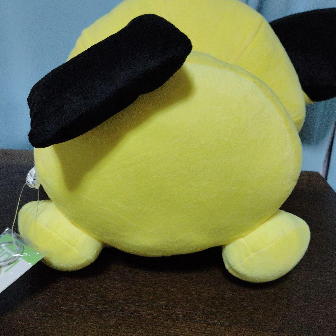 ポケモン★♥ピチュー♥★Big More!★特大ぬいぐるみ・ルームキーホルダー