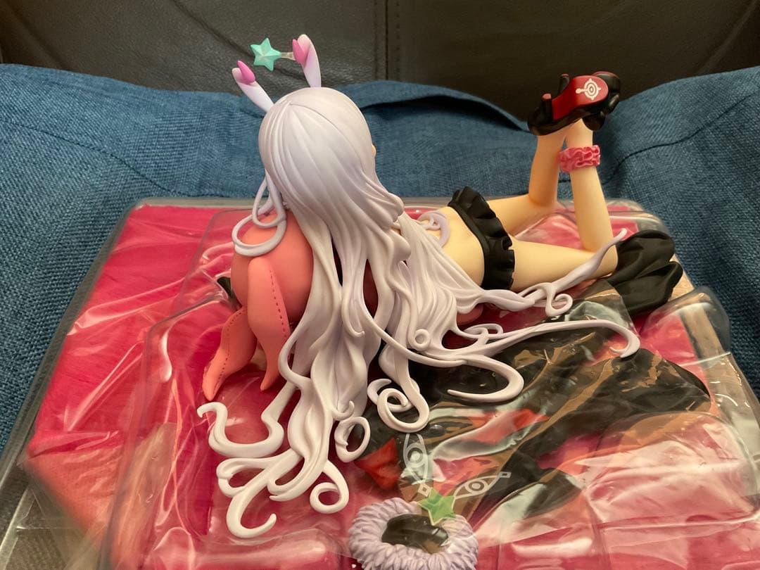 世界征服～謀略のズヴィズダー～ ヴィニエイラ様 フィギュア　[フレア]