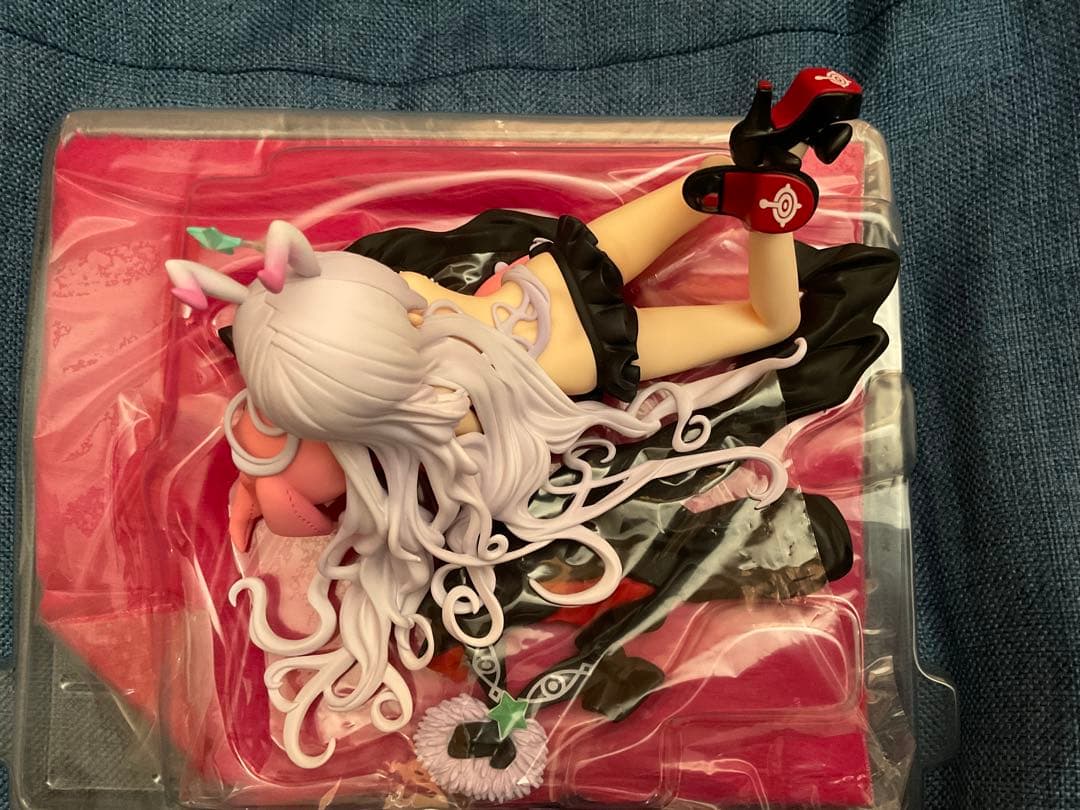 世界征服～謀略のズヴィズダー～ ヴィニエイラ様 フィギュア　[フレア]