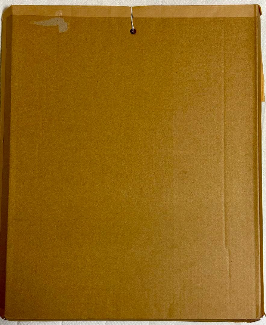 エンジェルハート サイン付き複製原画 B4 額装品 シャンイン 北条司