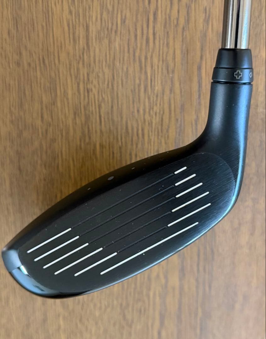 【送料込】PING G425 ユーティリティ 22度 TOUR 173-85 R