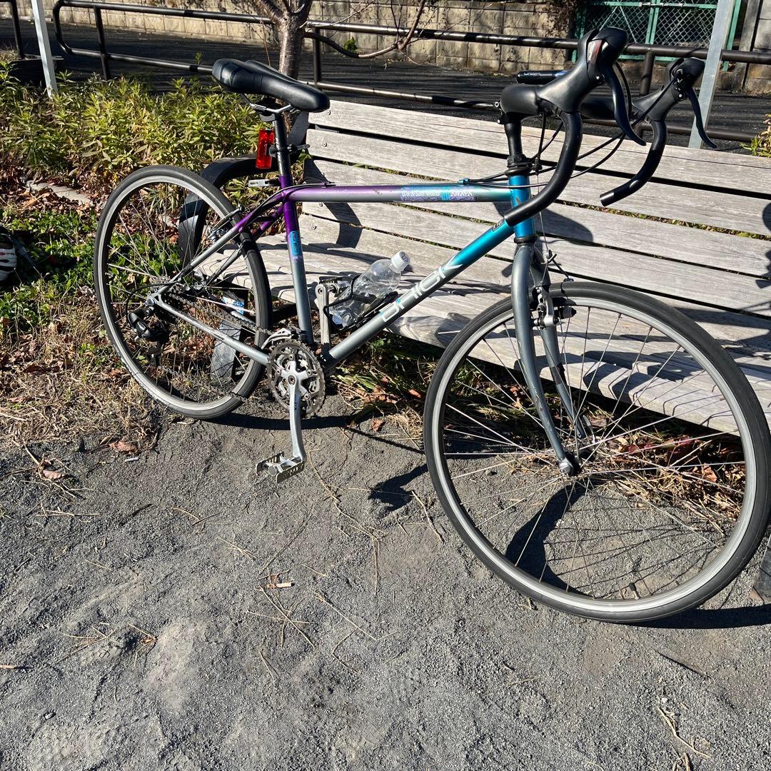 ビンテージ　アラヤ　ARAYA ロードバイク