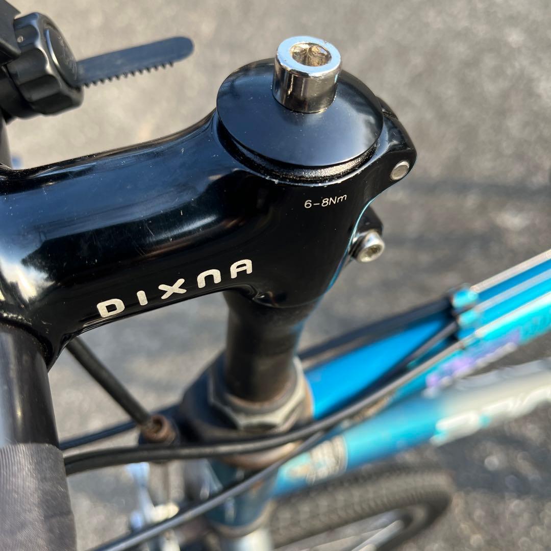 ビンテージ　アラヤ　ARAYA ロードバイク