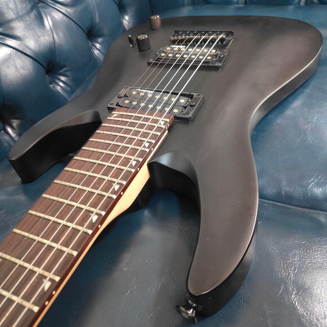 Jackson JS Series Dinky 7弦ギター JS22-7