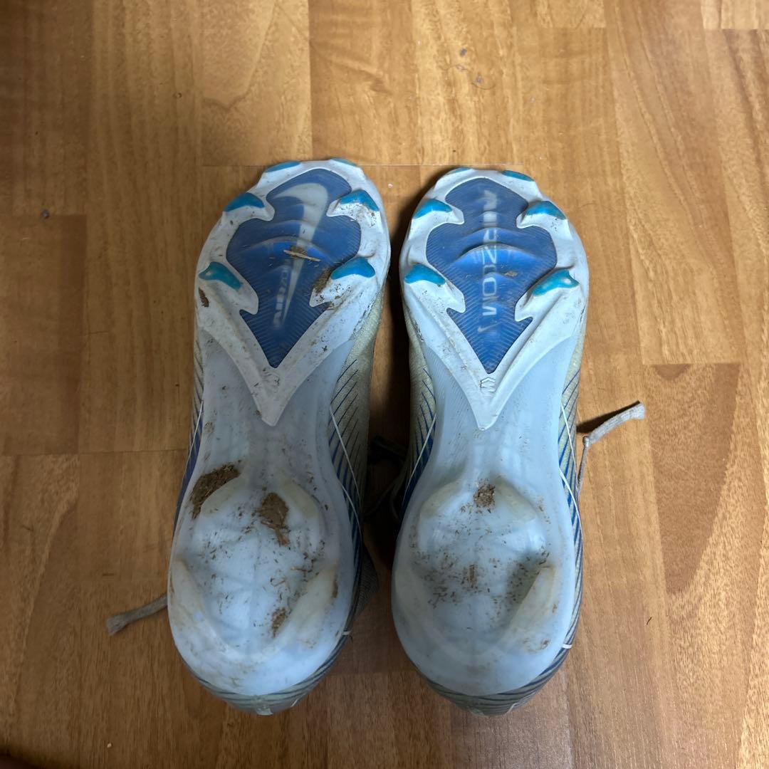 NIKE ズームマーキュリアルヴェイパー16FG