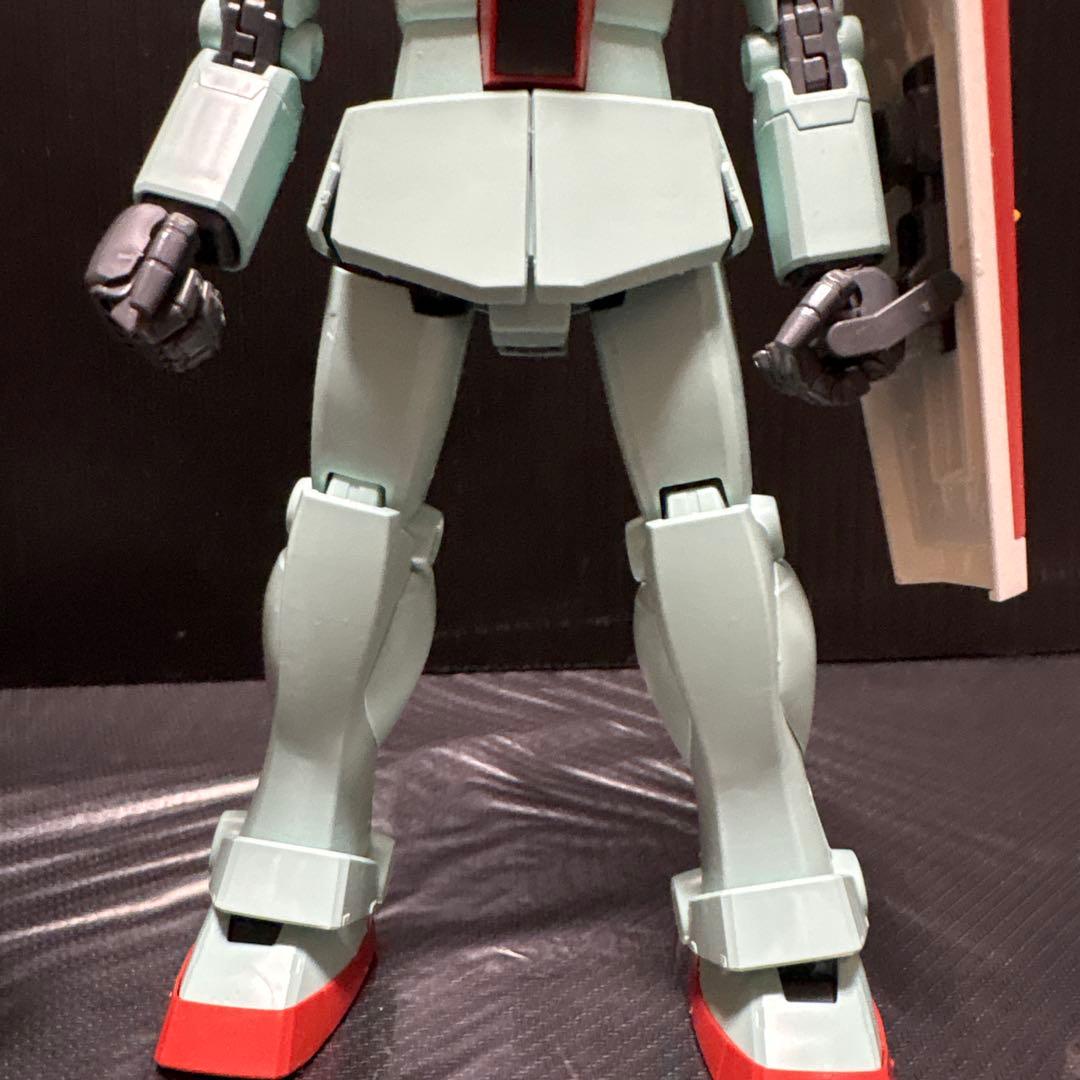 き*え様 MG 組み立て済みガンプラ3機セット