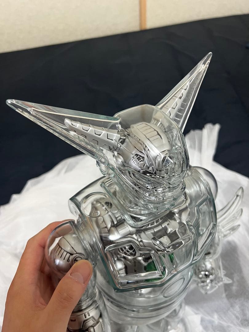 【限定20体】Kaiju One ゲッター1 ゲッターロボ