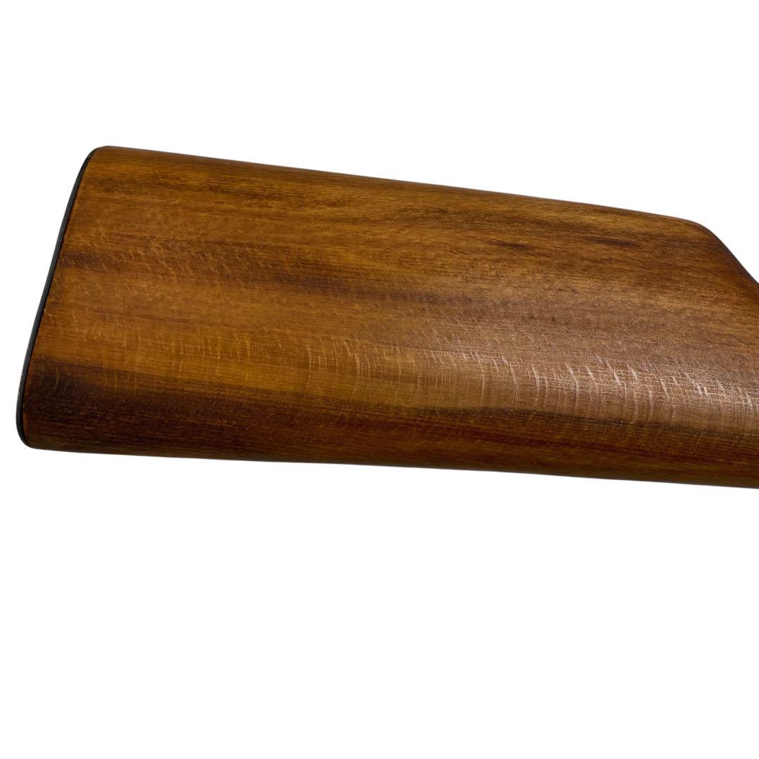 希少 ハドソン製 モーゼルカービン 14.5インチ モデルガン