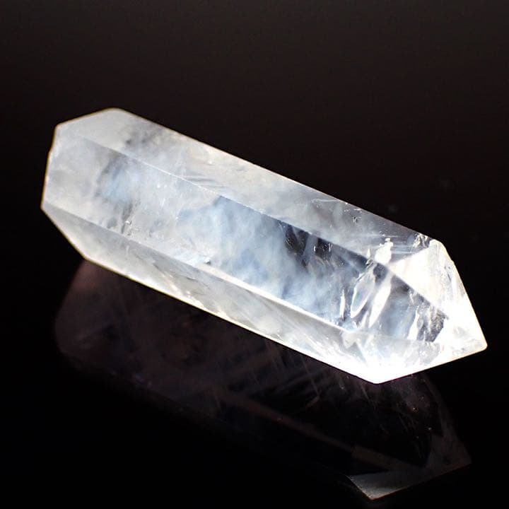 【アジア圏(中国？)】エンジェルラダークォーツのポイント