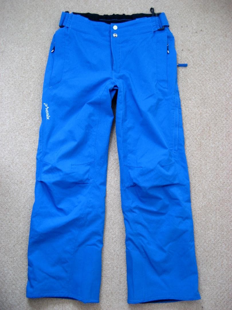 フェニックス 高機能ウェア 上下Mサイズ