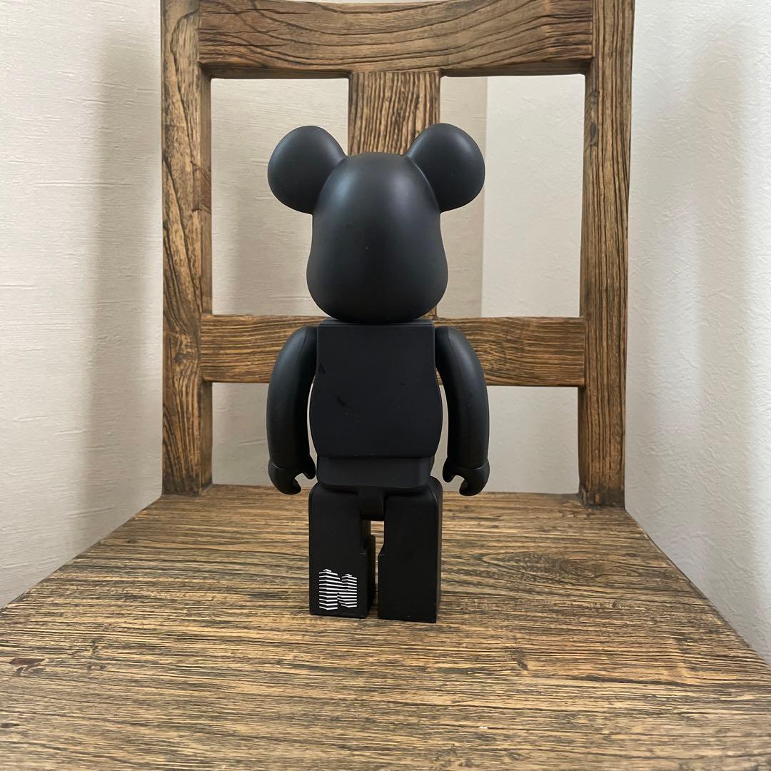 【値下げ】ベアブリック　bear brick 400% nitro