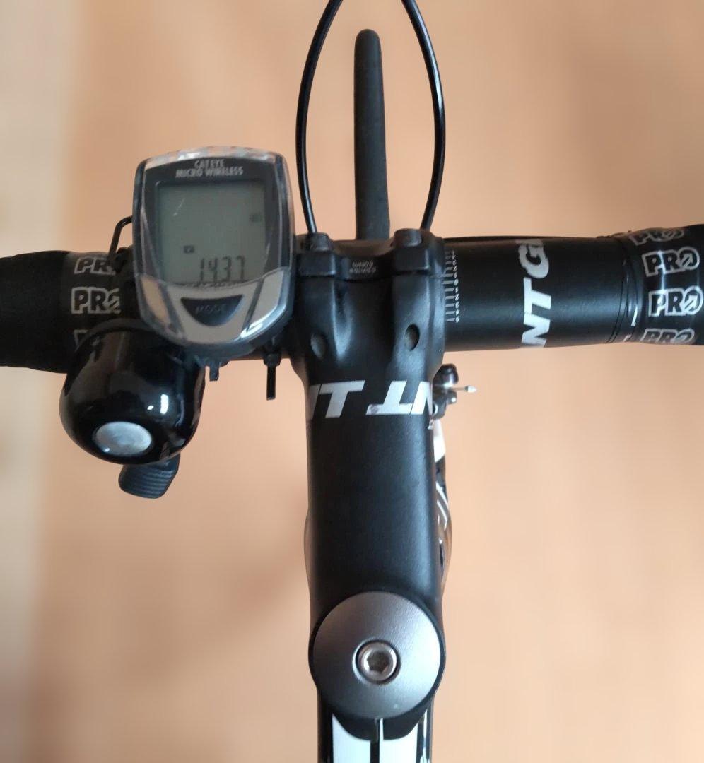 ジャイアント GIANT TCR アライアンス ALLIANCE1( Sサイズ)