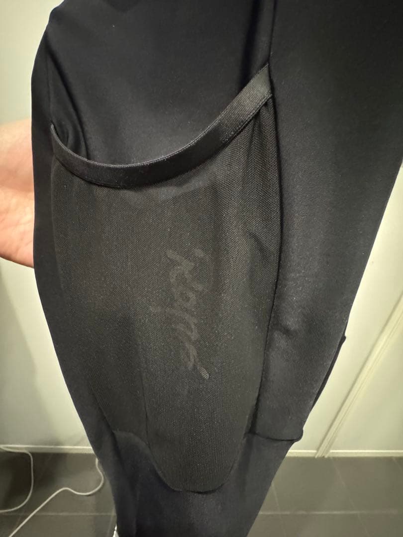 Rapha メンズ CARGO WINTER TIGHTS Sサイズ