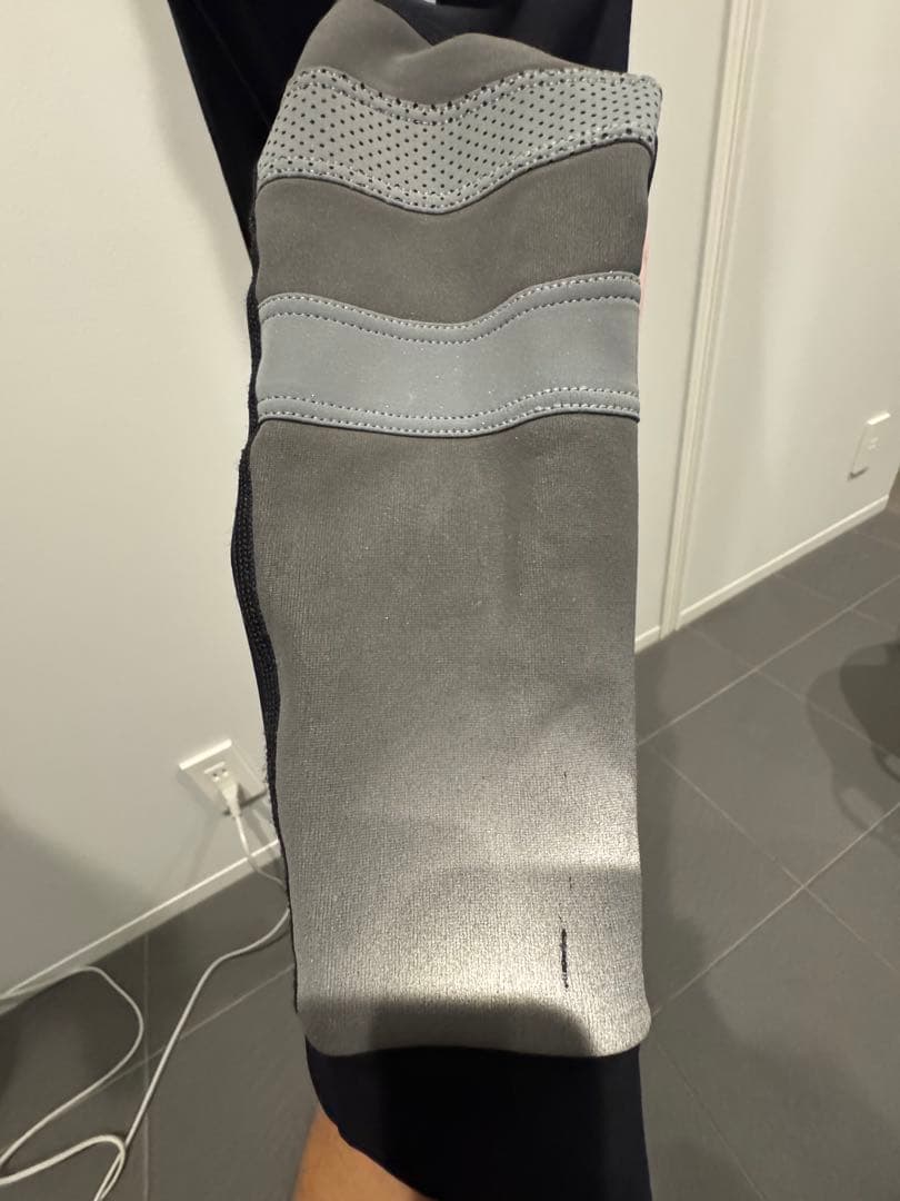 Rapha メンズ CARGO WINTER TIGHTS Sサイズ