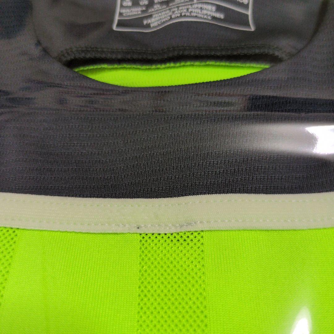 リバプール 16-17 サード new balance リヴァプール 希少品