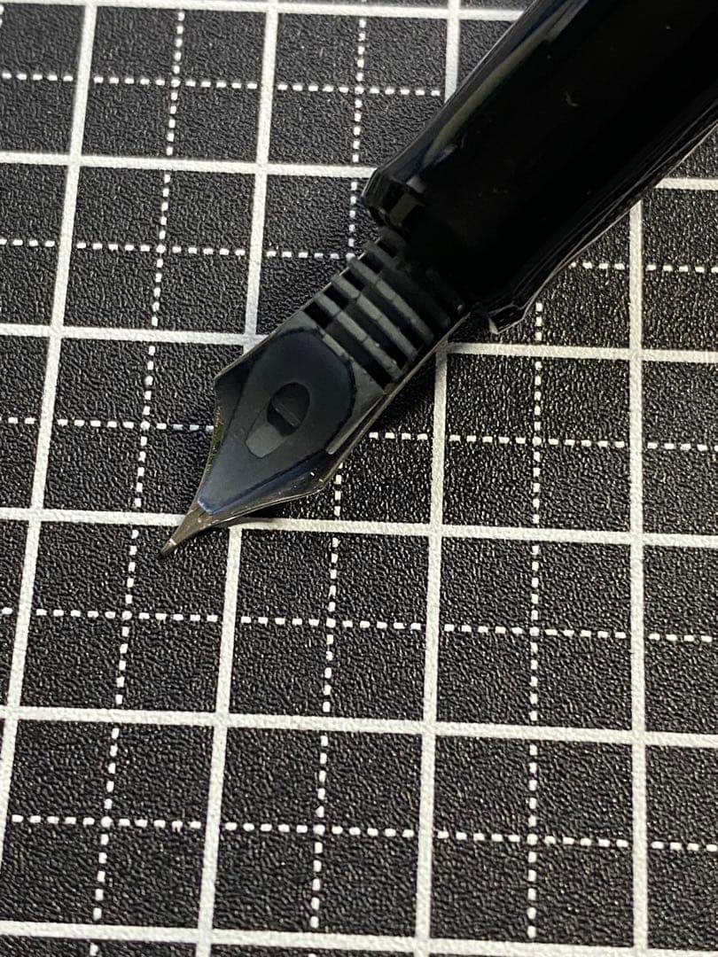 PILOT CUSTOM HERITAGE91 万年筆　字幅F