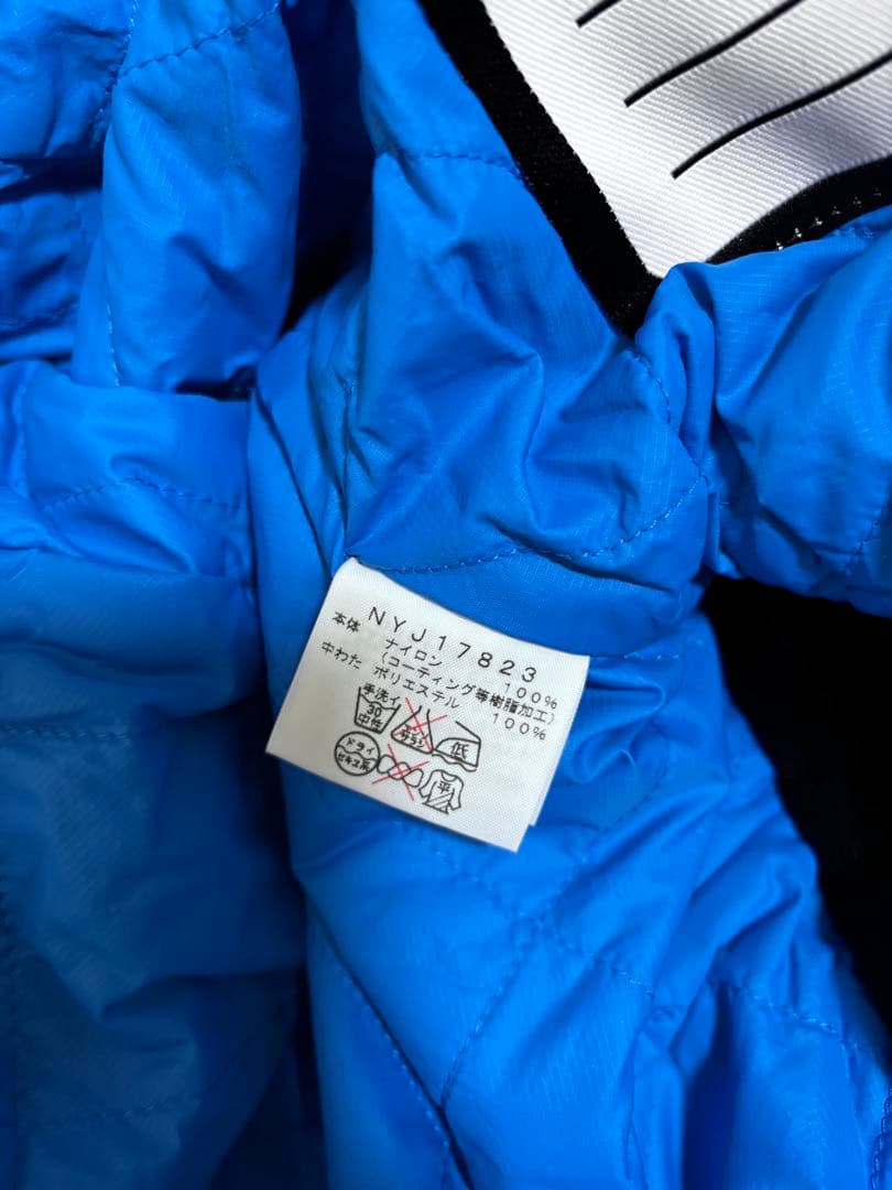 THE NORTH FACE 子ども用スキーウェア　100