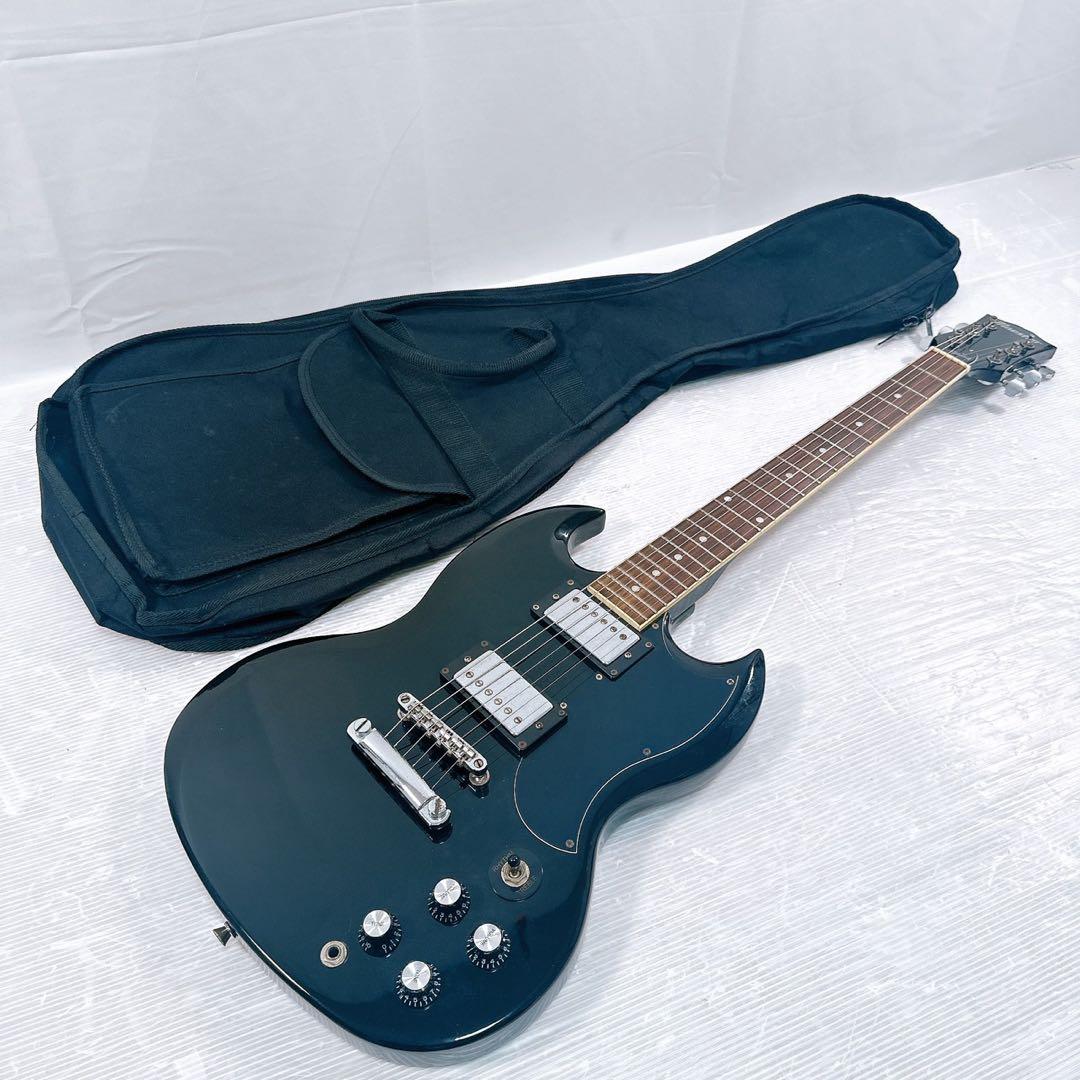 Maestro マエストロ SG エレキギター by Gibson ギブソン