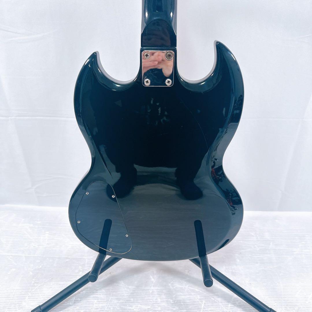 Maestro マエストロ SG エレキギター by Gibson ギブソン