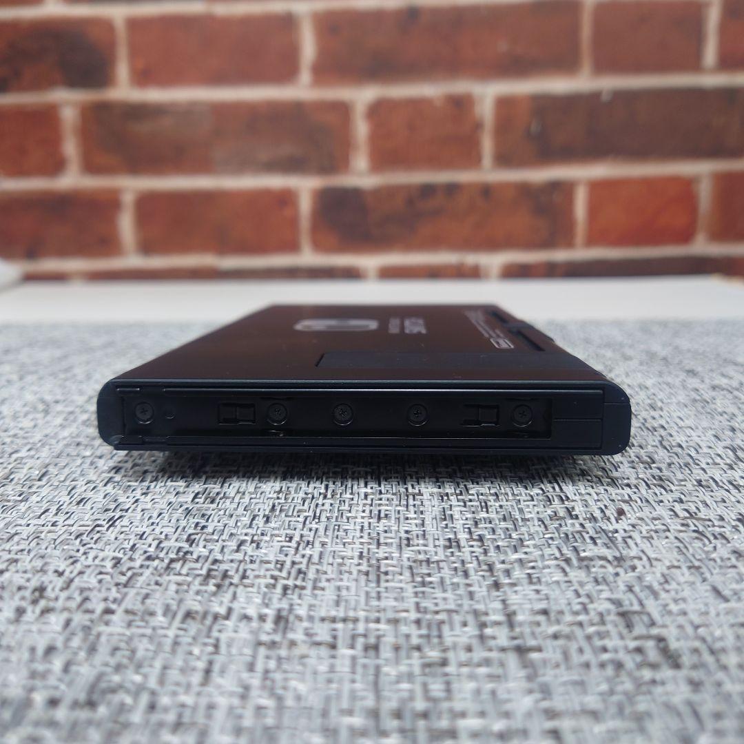 【美品】ニンテンドースイッチ バッテリー強化版