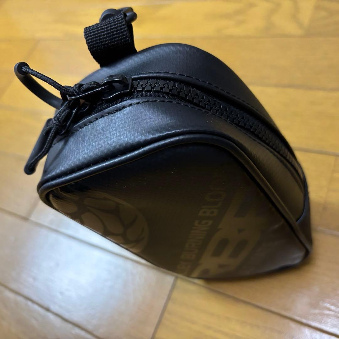 フィッシングベスト RBB ロックショアシューティングベスト