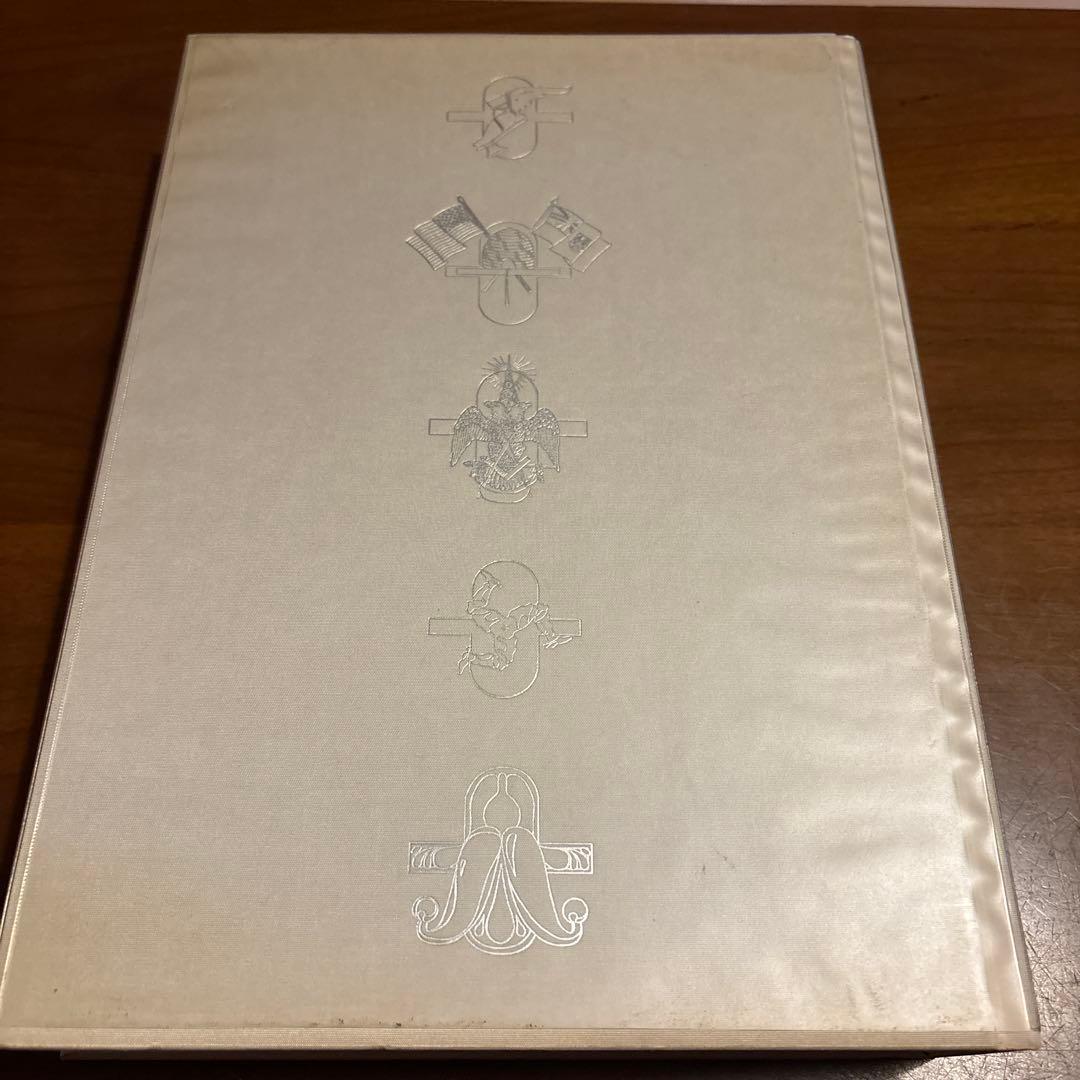 激レア！ Matthew Barney　The Cremaster Cycle